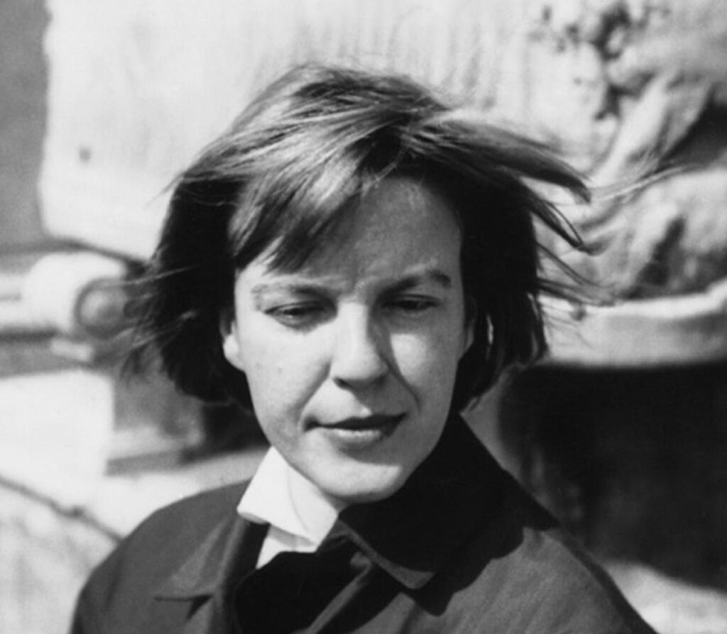 Ingeborg Bachmann